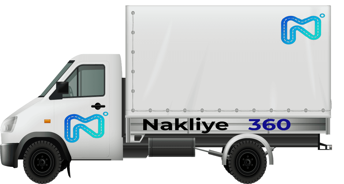 Parsiyel Nakliye